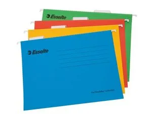 Папки подвесные Esselte Classic 25 шт. 9031