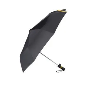 Зонтик мини FARE диаметр купола 98 черно-желтый FR.5199 black-yellow, Зонтики