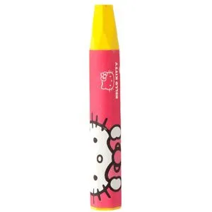 Пастель масляная 12 цветов Hello Kitty Kite HK17-071 - Фото 2