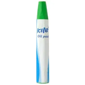 Пастель олійна 12 кольорів Kite K17-071