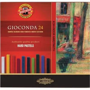 Пастель тверда суха Gioconda Koh-i-Noor 811