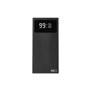 Павербанк EMOS BetaQ 10 22,5W / 10000mAh черный PD20W B0531B, Павербанки (Power Bank)