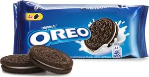 Печенье Oreo 38г 10705561