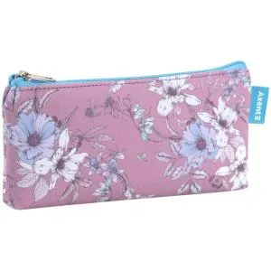 Пенал AXENT Gentle Blossom 1460-4-A, Пенали