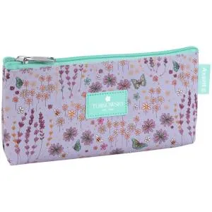 Пенал AXENT Gentle Blossom 1460-4-A, Пеналы - фото 12