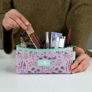 Пенал AXENT Gentle Blossom 1460-4-A, Пеналы - фото 14