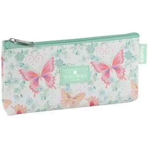 Пенал AXENT Gentle Blossom 1460-4-A, Пеналы - фото 15