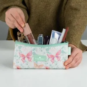 Пенал AXENT Gentle Blossom 1460-4-A, Пеналы - фото 17