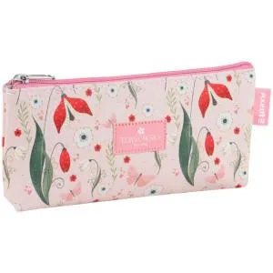 Пенал AXENT Gentle Blossom 1460-4-A, Пеналы - фото 18