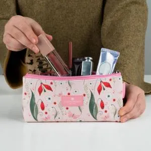 Пенал AXENT Gentle Blossom 1460-4-A, Пеналы - фото 20