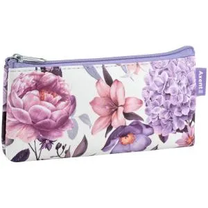 Пенал AXENT Gentle Blossom 1460-4-A, Пеналы - фото 3