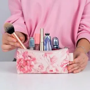 Пенал AXENT Gentle Blossom 1460-4-A, Пеналы - фото 7