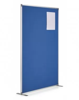 Перегородка текстильна 1250x1800 Magnetoplan Room Divider Textile 1103803 - Фото 1