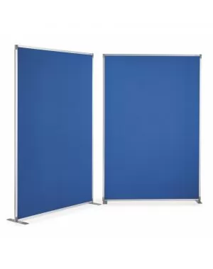 Перегородка текстильна 1250x1800 Magnetoplan Room Divider Textile 1103803 - Фото 4