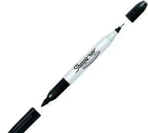 Маркер перманентний для CD/DVD Sharpie S0921670