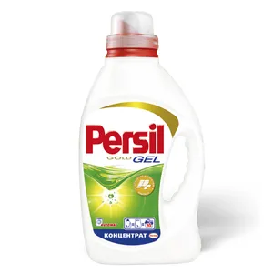 Persil стиральный Гель автомат Эксперт 1460мл Gold 0147684