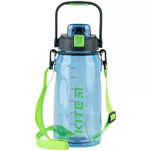 Бутылка для воды Kite 1500 мл K24-1202