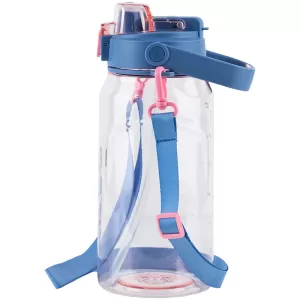 Бутылка для воды Kite 1500 мл K24-1202 - Фото 9