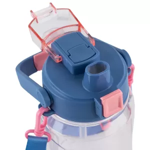 Бутылка для воды Kite 1500 мл K24-1202 - Фото 10