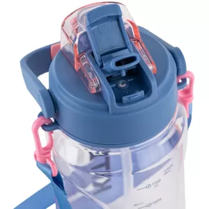 Бутылка для воды Kite 1500 мл K24-1202 - Фото 11