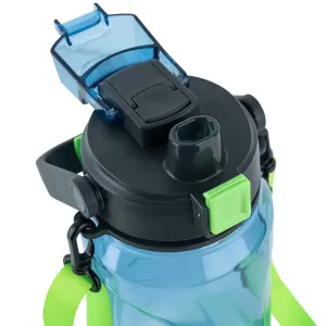 Бутылка для воды Kite 1500 мл K24-1202 - Фото 2