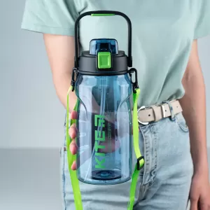 Бутылка для воды Kite 1500 мл K24-1202 - Фото 7