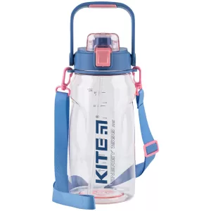 Бутылка для воды Kite 1500 мл K24-1202 - Фото 8