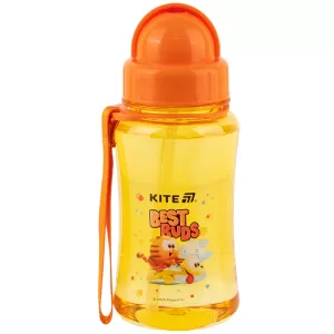 Бутылка для воды 350 мл Kite GF GF25-399