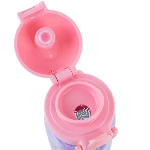 Бутылка Kite для воды 360 мл Cats K25-1235-1, Детская посуда - фото 14