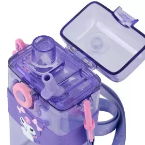 Бутылка для воды HK24-1203 - Фото 2