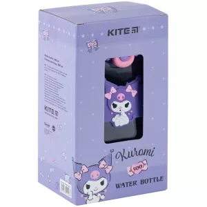 Бутылка для воды HK24-1203 - Фото 6