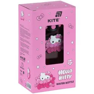 Бутылка Kite для воды 500 мл HK HK26-1203, Детская посуда - фото 3