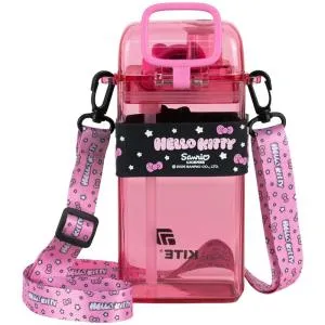 Бутылка Kite для воды 500 мл HK HK26-1203, Детская посуда - фото 4