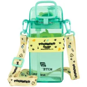 Пляшка Kite для води 500 мл PC PC26-1203, Дитячий посуд - фото 4