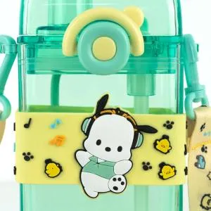 Пляшка Kite для води 500 мл PC PC26-1203, Дитячий посуд - фото 5