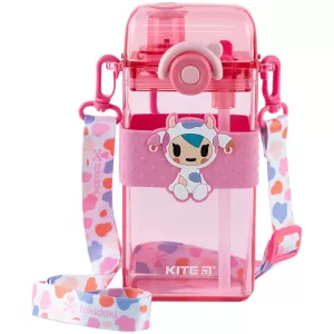 Пляшка для води 500 мл Kite TK TK24-1203