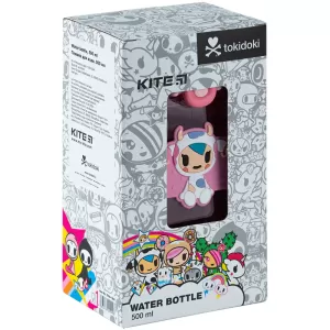 Бутылка для воды 500 мл Kite TK TK24-1203 - Фото 6