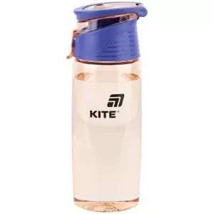 Пляшка для води Kite 550 мл K25-401 - Фото 12