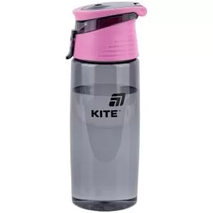 Пляшка для води Kite 550 мл K25-401 - Фото 8