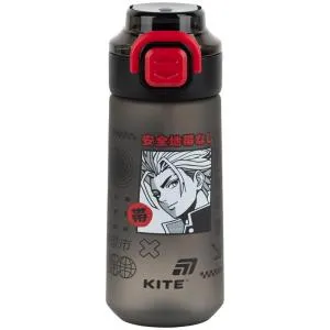 Пляшка Kite для води 560 мл Anime Dream K26-1213-1, Дитячий посуд - фото 6