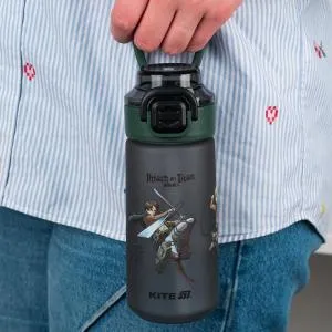 Бутылка Kite для воды 560 мл AT AT25-1213, Детская посуда - фото 2