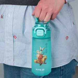 Пляшка Kite для води 560 мл AV AV25-1213, Дитячий посуд - фото 2