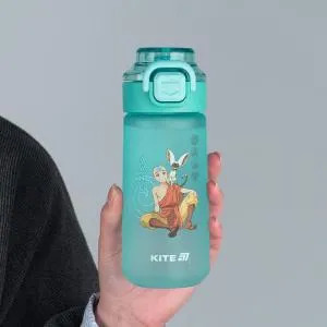 Пляшка Kite для води 560 мл AV AV25-1213, Дитячий посуд - фото 4