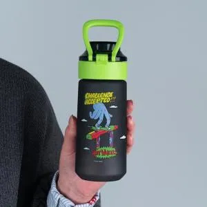 Пляшка Kite для води 560 мл HW HW25-1213, Дитячий посуд - фото 3