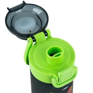 Пляшка Kite для води 560 мл HW HW25-1213, Дитячий посуд - фото 5