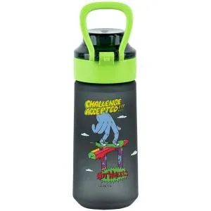 Пляшка Kite для води 560 мл HW HW25-1213, Дитячий посуд - фото 6