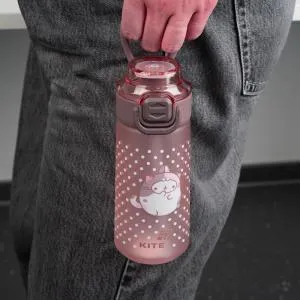 Бутылка Kite для воды 560 мл ML ML26-1213, Детская посуда - фото 1