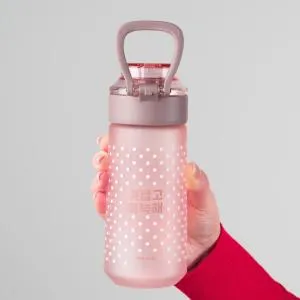 Бутылка Kite для воды 560 мл ML ML26-1213, Детская посуда - фото 2