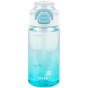 Пляшка для води Kite 600 мл K25-1212 — купити в Office-Mix | Фото Пляшка для води Kite 600 мл K25-1212, Пляшки для води