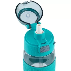 Пляшка для води 600 мл Kite K24-1201 - Фото 3